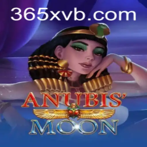 Descobrindo AnubisMoon: Um Jogo de Mistério e Estratégia na 365XV.COM