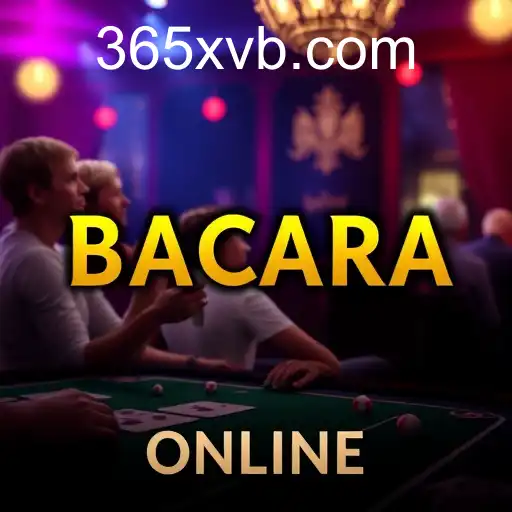 Bacará online