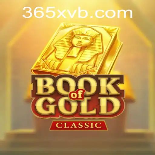 Descobrindo o Fascínio de BookOfGoldClassic do 365XV.COM