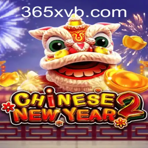 Descubra o Fascinante Jogo CHINESENEWYEAR2 em 365XV.COM