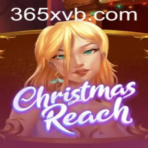 Descubra ChristmasReach: Uma Experiência Única em 365XV.COM