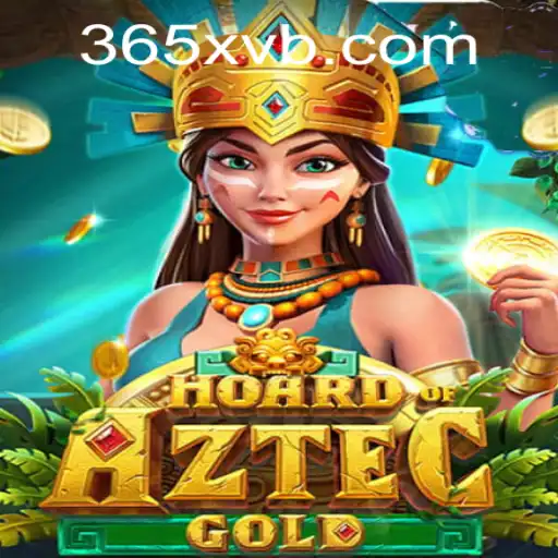 Hoard of Aztec Gold: Um Mergulho no Mundo Épico de Tesouros e Aventuras