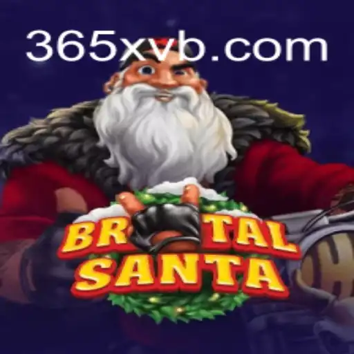 BrutalSanta: Explorando o Novo Fenômeno de Jogo da 365XV.COM