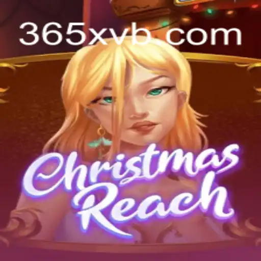 Descubra ChristmasReach: Uma Experiência Única em 365XV.COM