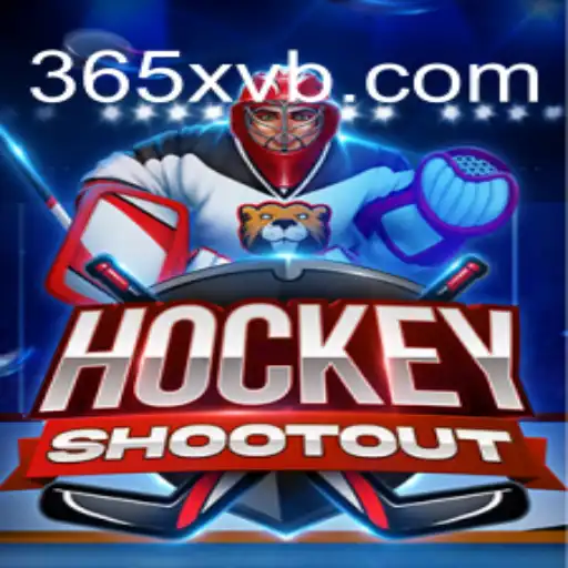 HockeyShootout: Uma Nova Maneira de Experimentar o Jogo do Hockey
