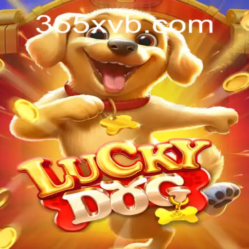 Explorando LuckyDog: Um Jogo Inovador no Universo 365XV.COM