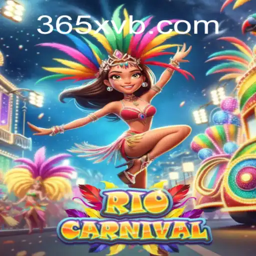RioCarnival: Um Mergulho Vibrante no Mundo dos Jogos