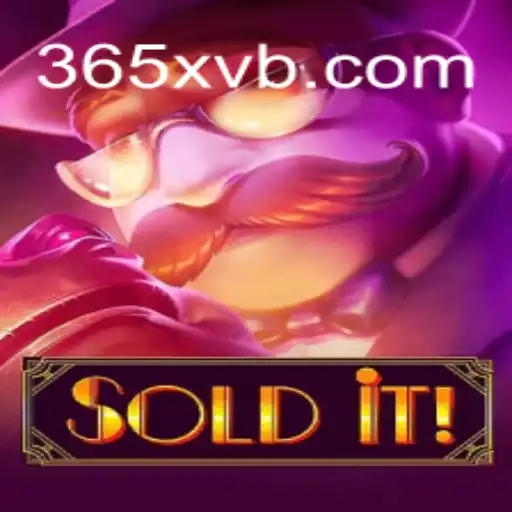 Descubra o Universo do Jogo Soldit e Sua Conexão com 365XV.COM