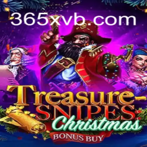 Descubra o Encanto de TreasuresnipesChristmas: Uma Aventura Festiva