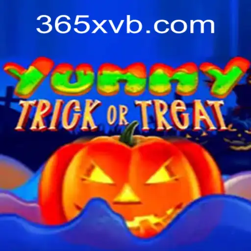 YummyTrickorTreat: Uma Aventura Doce e Assustadora