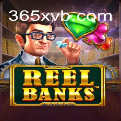 Descubra o Mundo Emocionante de ReelBanks: O Jogo de Cassino do Ano