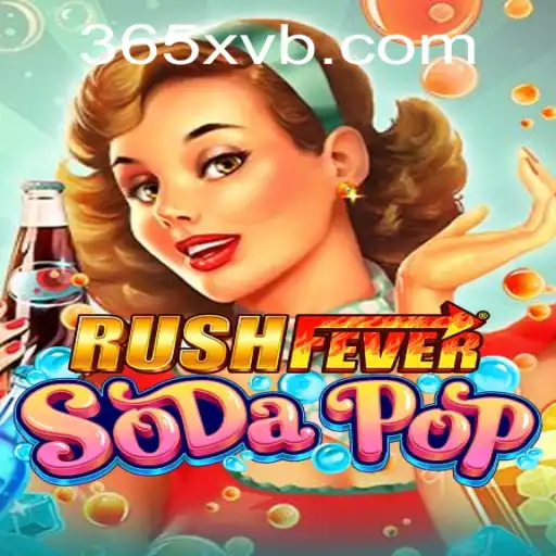 Descubra o Mundo Empolgante de RushFeverSodaPop