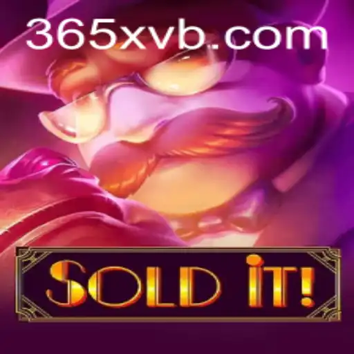 Descubra o Universo do Jogo Soldit e Sua Conexão com 365XV.COM