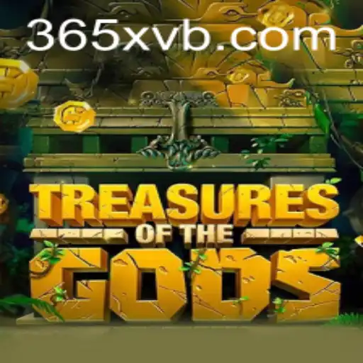 Explorando o Fascinante Universo de TreasureoftheGods e a Inovadora 365XV.COM