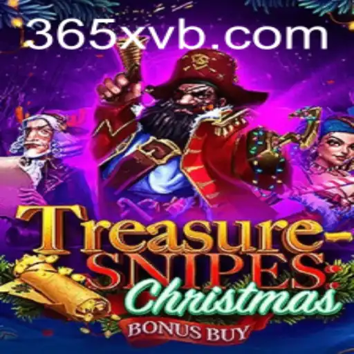 Descubra o Encanto de TreasuresnipesChristmas: Uma Aventura Festiva